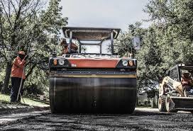 Driveway Maintenance Services in South Rockwood, MI